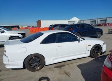 Nissan 1995 Nissan Skyline 1995, 4x4, GT-R R33, od ubezpieczalni 2.6 Benzyna 280KM, zdjęcie 3