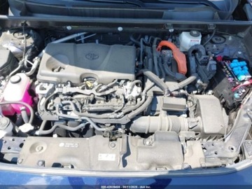 Toyota RAV4 V 2024 Toyota RAV4 2024 TOYOTA RAV4 HYBRID LIMITED 2.5 Hybryda 176KM, zdjęcie 15