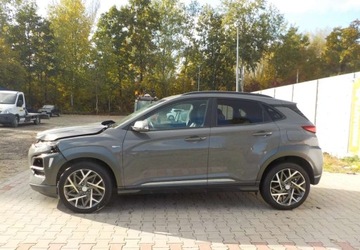 Hyundai Kona I 2020 Hyundai Kona Okazja 1.6 Hybryda 105KM, zdjęcie 10