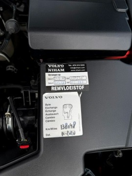 Volvo V40 II Hatchback 1.6 D2 115KM 2013 Volvo V40 R Design Navi Climatronic Gwarancja, zdjęcie 17