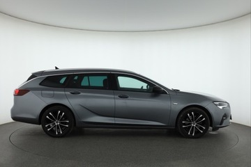 Opel Insignia II Sports Tourer Facelifting 2.0 Diesel 174KM 2021 Opel Insignia 2.0 CDTI, Salon Polska, zdjęcie 5