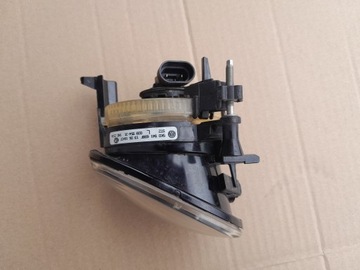 ГАЛОГЕН ЛЕВЫЙ 5K0941699F VW ОРИГИНАЛ Б/У