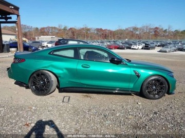 BMW Seria 4 G22-23-26 2024 BMW M4 Competition xDrive 2025 3.0l 3.0 Benzyna 523KM, zdjęcie 5