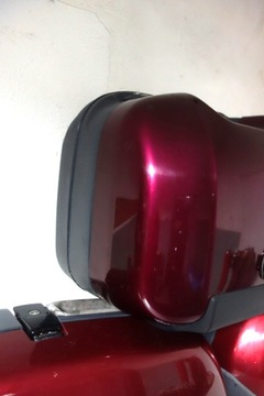 Боковые кофры 2 шт Honda ST 1100 Pan European