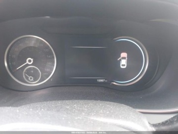  Genesis G70 2.0T 2023 2.0l 2.0 Benzyna 252KM, zdjęcie 9