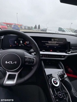 Kia Sportage V SUV 1.6 T-GDI 160KM 2025 Kia Sportage Kia Sportage 1.6 T-GDI L 2WD DCT 1.6 Benzyna 160KM, zdjęcie 9