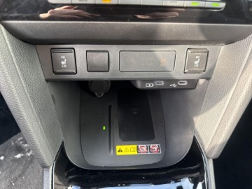 Toyota Yaris IV Hatchback 1.5 Hybrid Dynamic Force 116KM 2024 Toyota Yaris Cross Hybrid 1.5 Style Hybrid 1.5 Sty, zdjęcie 18