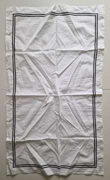 H&M HOME POSZEWKA NA PODUSZKĘ 50x90