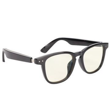 Inteligentne okulary Bluetooth Blokujące