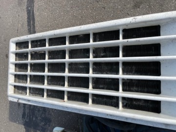 ГЕНЕРАТОР THERMO KING (ПО ЗАПЧАСТИ)