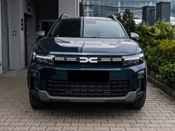 Dacia Bigster 2026 Od ręki - Journey 1.8 Full Hybrid 155KM / Pakiet Parking, Zimowy Plus, zdjęcie 1