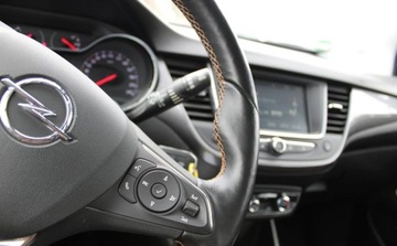 Opel 2017 Opel Crossland X 1.2B 110KM kamera ksiazka ZAREJESTROWANY 1.2 Benzyna, zdjęcie 5