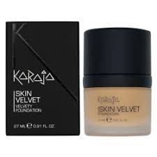 Karaja Skin Velvet 101 podkład do twarzy 27 ml