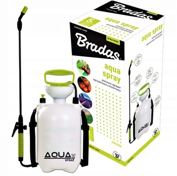 Ручной распылитель Bradas 5 л.