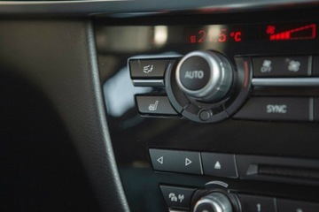 BMW X6 F16 Crossover xDrive30d 258KM 2017 BMW X6 xDrive30d M Sport Salon Polska Autotrade 3.0 Diesel 258KM, zdjęcie 29