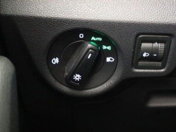 Skoda Kamiq Crossover 1.5 TSI 150KM 2022 Skoda Kamiq 1.5 TSI, Salon Polska, Serwis ASO, zdjęcie 17