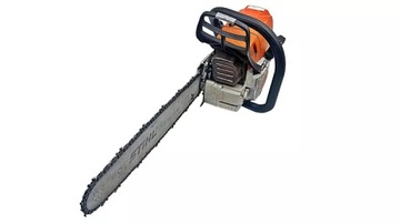 БЕНЗИНОВАЯ ПИЛА STIHL MS 362C 3,5 кВт 4,8 л.с. 2016 г.