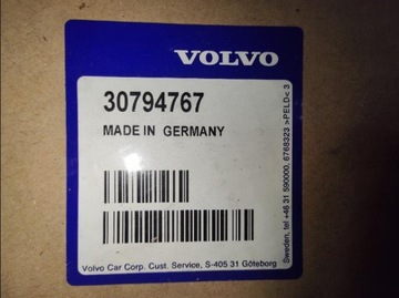 POUZDRO ČIDLA PALIVA VOLVO V50 C70 C30 30794767