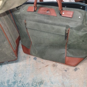 СТАРЫЕ ЧЕМОДАНЫ (T1008)