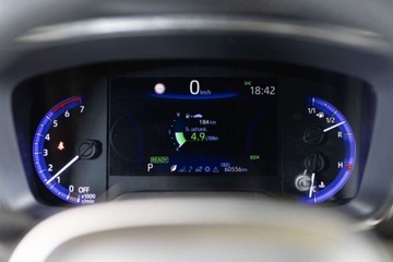 Toyota Corolla XII 2019 Toyota Corolla 1.8 Hybrid Executive 1.8 Hybryda 98KM, zdjęcie 6