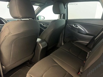 Hyundai i30 III Wagon 1.4 T-GDi 140KM 2018 Hyundai i30 1.4T-GDI 140KM LED ALU SSU 1.4 Benzyna 140KM, zdjęcie 22
