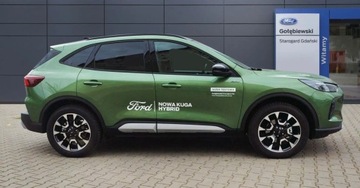 Ford Kuga III 2024 Ford Kuga 2,5 PHEV 243KM, ACTIVE X FWD, Autoryzowany Dealer 2.5 243KM, zdjęcie 6
