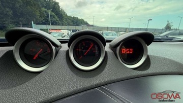 Nissan 370Z Coupe Facelifting 3.7 V6 328KM 2016 Nissan 370 Z Pak.nismo pieknie brzmiacy wydech stan idealny bez w kladu za, zdjęcie 26