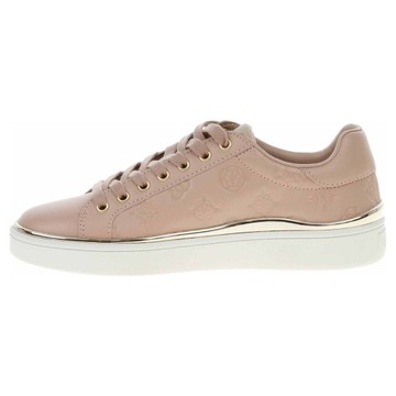 Buty damskie Guess FL7BNNFAL12-NUDE 37