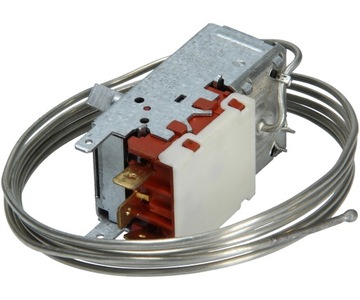 Termostat do lodówki Amica ACZ3704ZP