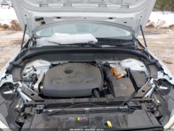 Volvo XC90 II SUV Plug-In 2.0 T8  455KM 2024 Volvo XC 60 2024 r., 2,0L PLUG-IN HYBRID T8 PLUS DARK THEME 2.0 Hybryda, zdjęcie 10