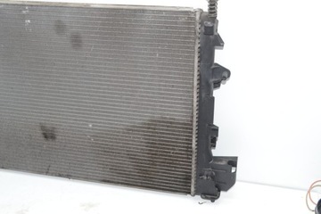 CHLADIČ VODY SAAB 93 9-3 1.8T 2.0T 02-11R