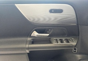 Mercedes GLB SUV 1.3 200 163KM 2023 Mercedes-Benz GLB Salon Polska polroczny 4x4 radary najdluzsza gwarancja, zdjęcie 7