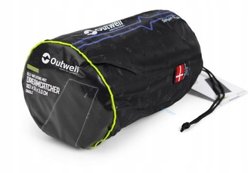 OUTWELL SLEEPIN ОДИНОЧНЫЙ САМОННАДУВАЮЩИЙСЯ КОВРИК 3.0 FHF