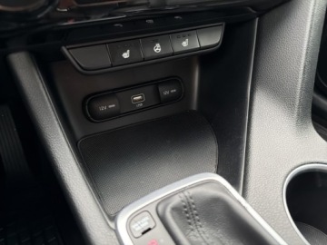 Kia Sportage IV SUV Facelifting 1.6 CRDI 136KM 2019 Kia Sportage Kia Sportage 1.6 CRDi 136KM 2WD Salon, zdjęcie 30