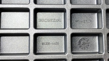 ПОЛКА БАГАЖНИКА HONDA NC700S 81208-MGS