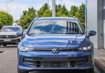 Volkswagen Golf VIII Hatchback Facelifting 1.5 TSI 150KM 2025 Volkswagen Golf tapicerka Art Velours, Pakiet Zimowy, od reki 1.5 150KM, zdjęcie 7