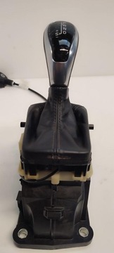 VOLVO V60 ИЗБИРАТЕЛЬ ПЕРЕДАЧ 31367685