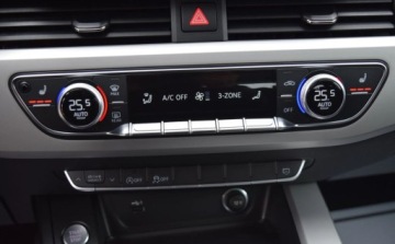 Audi A4 B9 Avant Facelifting 2.0 40 TFSI 204KM 2022 Audi A4 Avant 2.0 TFSI 204 PS Mildhybrid Audi drive Select Ledy Navi 2.0, zdjęcie 31