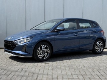 Hyundai i20 III Hatchback Facelifting 1.0 T-GDI 100KM 2025 HYUNDAI i20 Modern 1.0 T-GDi Hatchback 100KM 2025, zdjęcie 2