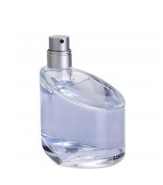 JIL SANDER FOR MEN EAU DE TOILETTE EDT 120 ML