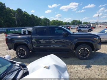 Toyota Tacoma II 2024 Toyota Tacoma Trd Sport 2024 2.4l 2.4 Benzyna 278KM, zdjęcie 6