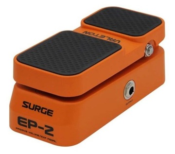 VALETON EP-2 SURGE PASSIVE MINI VOLUME EFEKT PEDAŁ GŁOŚNOŚCI