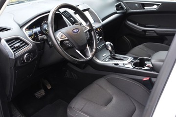 Ford S-Max II Van 2.0 TDCi 180KM 2017 Ford S-Max kamera, czujniki, tempomat, podgrzewane fotele, FV23 2.0 Diesel, zdjęcie 5