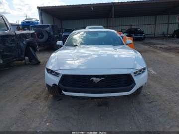 Ford Mustang VI 2024 Ford Mustang Ecoboost Fastback 2024 2.3l 2.3 Benzyna 315KM, zdjęcie 8