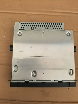 DVD-ЧЕЙНДЖЕР BMW F01 F10 F11 F20 9240239