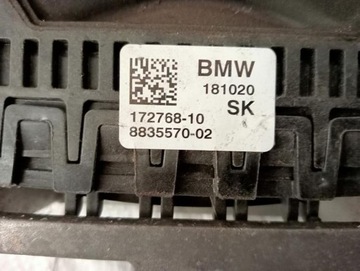 ULOŽENÍ MOTORU BMW F39 F40 MINI F55 F56 8835570