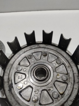 SUZUKI DR 650 dr 600 kosz sprzęgłowy sprzęgło