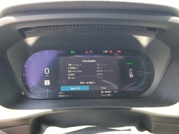 Volvo XC40 2022 Volvo XC 40 P8 Recharge Ultimate 2022 Elektryczny 402KM, zdjęcie 9