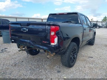 Chevrolet Silverado II 2023 Chevrolet Silverado 1500 Short Bed Rst 2023 5.3l 5.3 Benzyna 355KM, zdjęcie 5