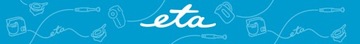 Eta Aura 763490000 ароматизатор с цветной подсветкой